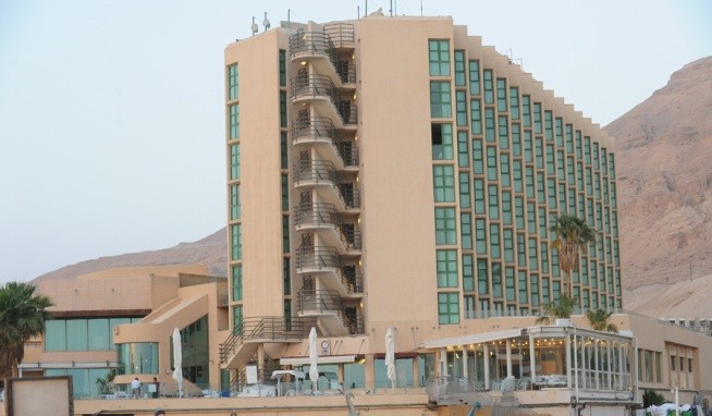Hod Hamidbar opinie