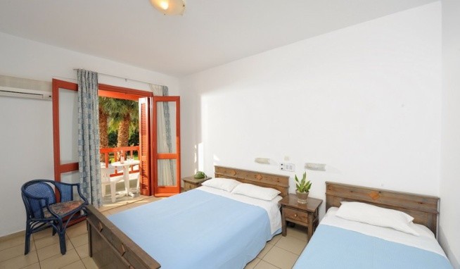 Paloma Garden & Corina opinie