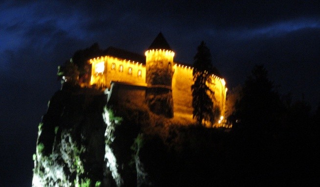 Hotel Savica opinie