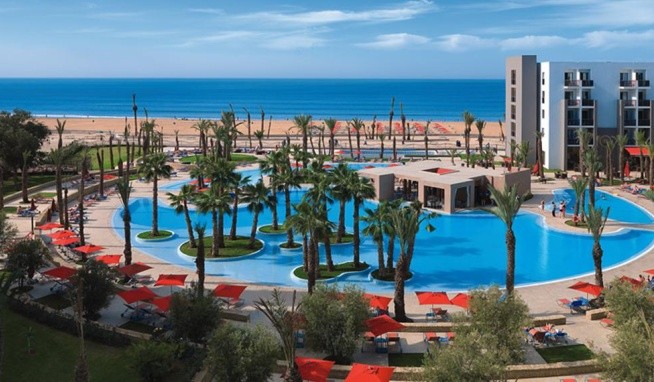The View Agadir (ex Royal Atlas) opinie