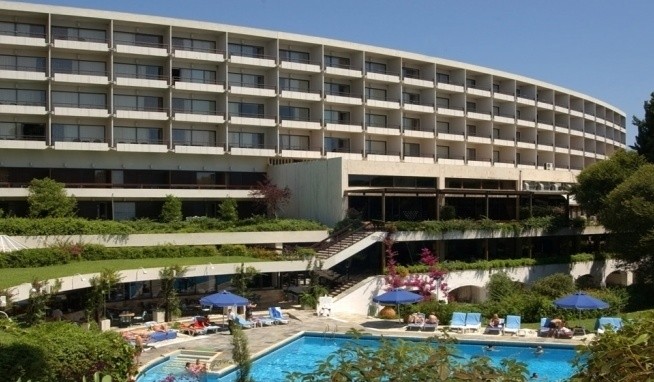 Corfu Holiday Palace opinie
