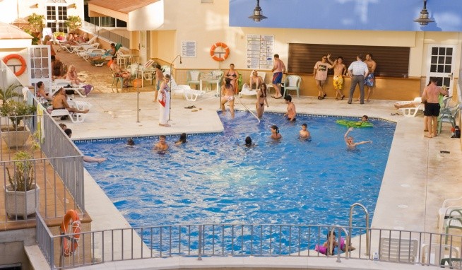 Tent Torremolinos opinie