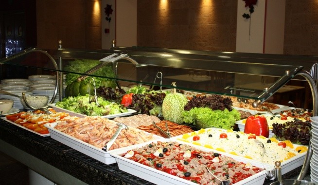 Tent Torremolinos recenzie