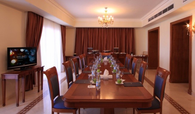 Albatros Palace Resort Sharm El Sheikh (ex. Melia Sharm Resort & Spa) recenzie