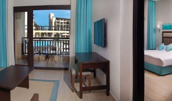 Steigenberger Aqua Magic értékelés