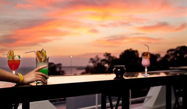 Beach Albatros recenzie