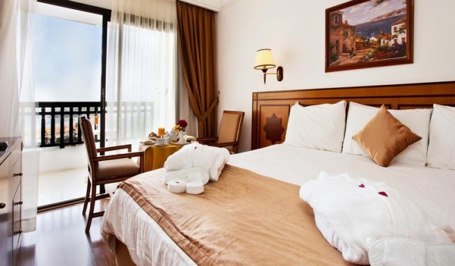 Beach Albatros recenzie