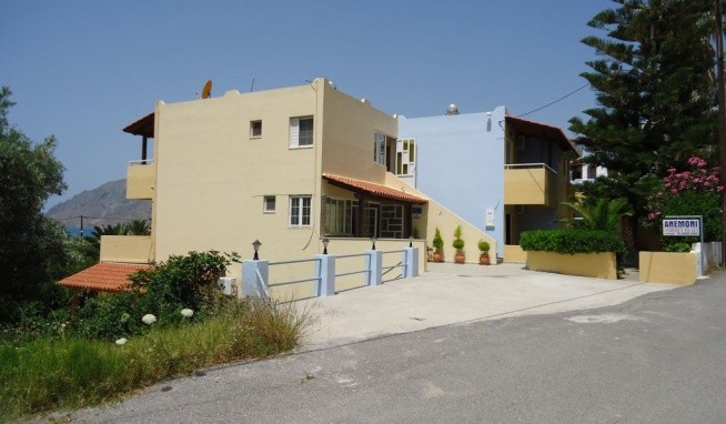 Anemoni studios recenzie