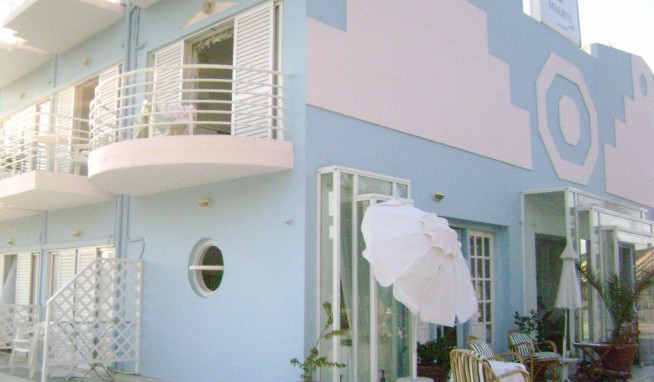Corellia Panorama (ex Comfort Malievi) opinie