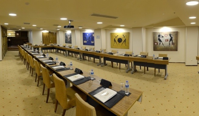 Büyük Keban recenzie