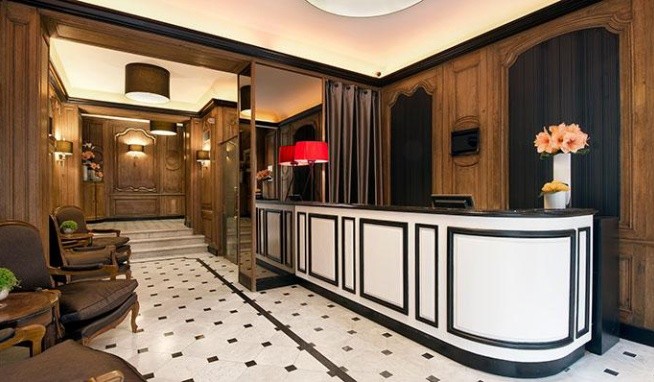 Melia Alexander Boutique recenzie