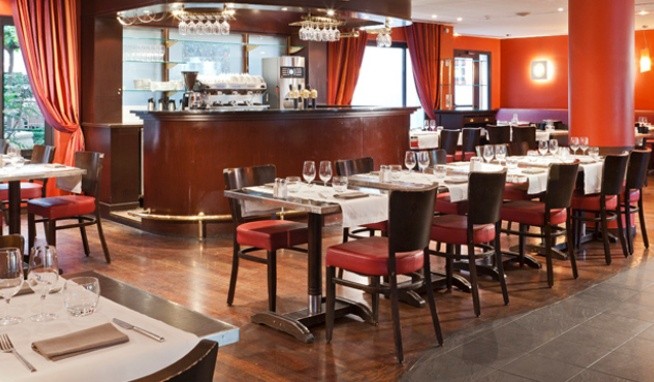 Concorde Montparnasse recenze