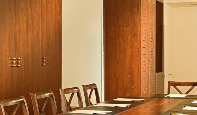 Concorde Montparnasse recenze