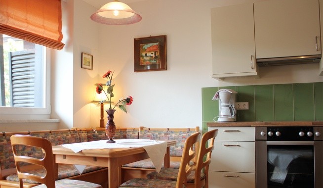 Apartmány Thermenblick recenzie