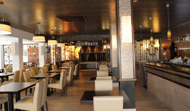 Maria Del Mar recenze