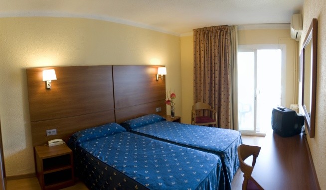 Maria Del Mar recenzie