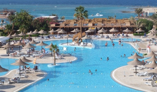 Club Azur Resort recenzie