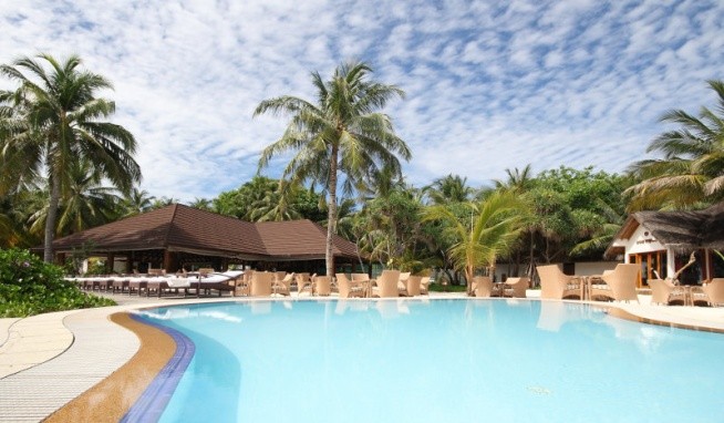 Palm Beach Resort & Spa recenzie