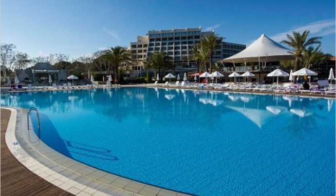 SENTIDO Zeynep Resort recenze