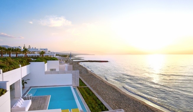 Grecotel LUX ME White Palace opinie