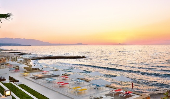 Grecotel LUX ME White Palace opinie