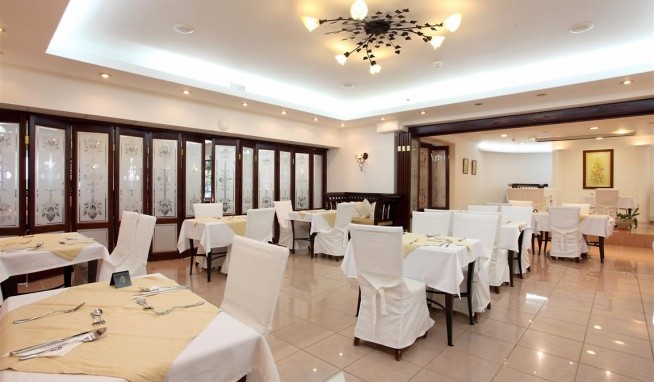 Almyrida Beach opinie