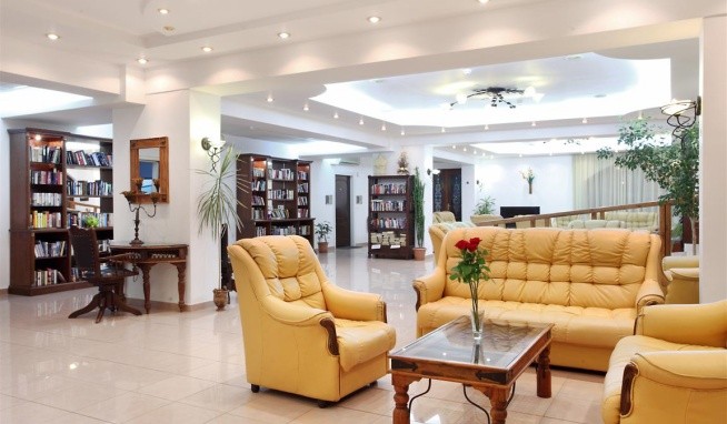 Almyrida Beach értékelés