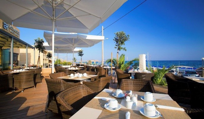 Atlantis Beach recenze