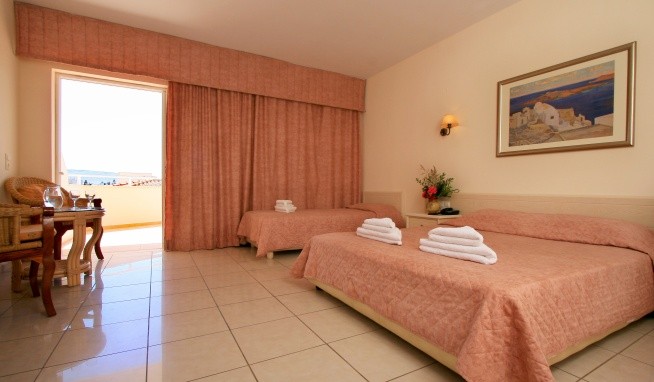 Lavris Paradise recenzie