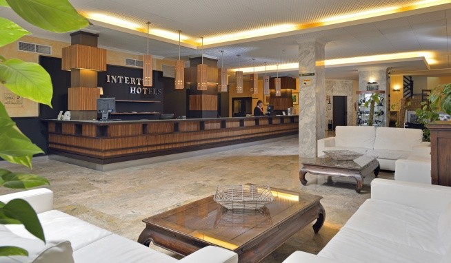 Intertur Miami recenze