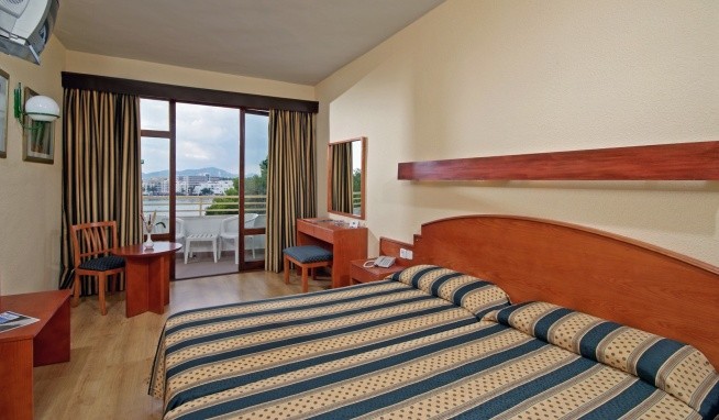 Intertur Miami recenzie