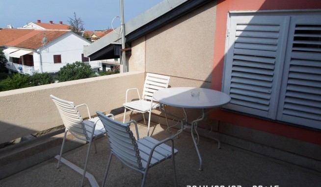 Depandance hotelu Nikola értékelés
