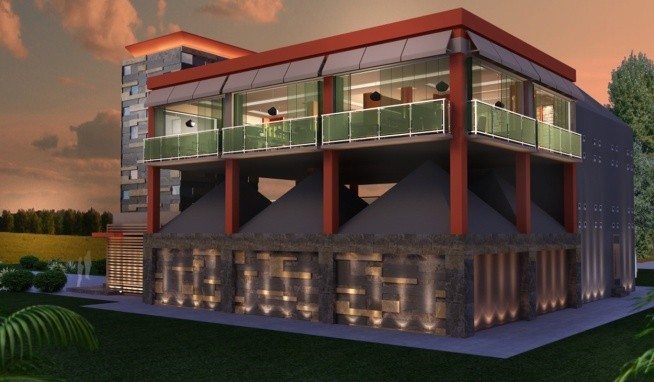 Arcanus Hotels Sorgun recenze