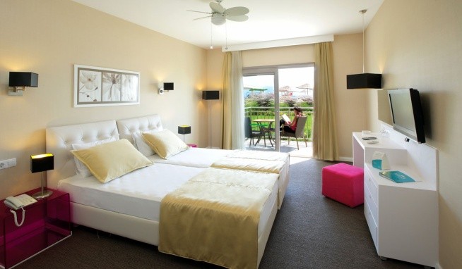 Armonia Holiday Village recenze