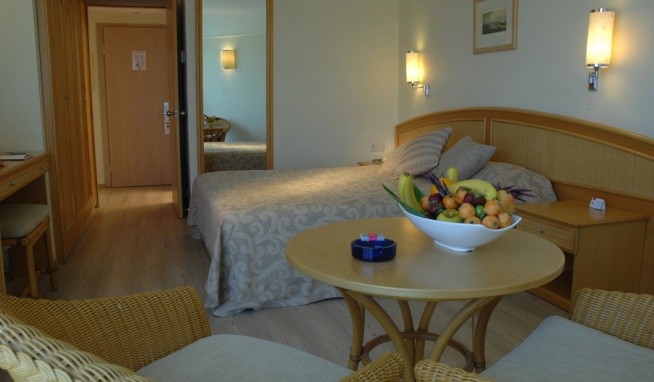 Armas Labada (ex. Asdem Beach Labada) opinie