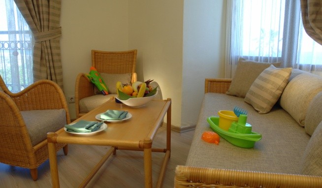 Armas Labada (ex. Asdem Beach Labada) opinie