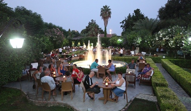 Can Garden Beach recenze