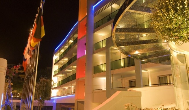 Casa De Maris Spa & Resort Hotel recenzie