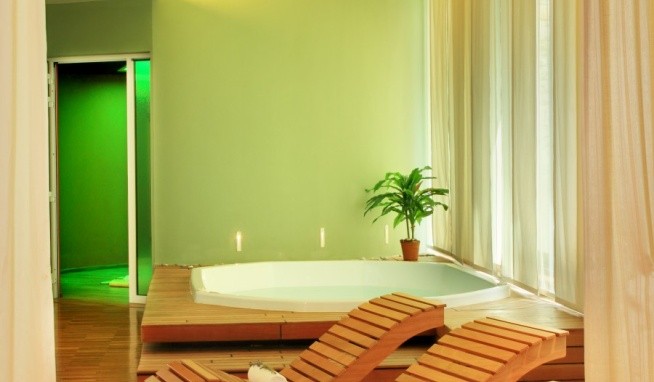 Aminess Vival Casa Velaris (ex. Labranda Velaris Village) recenze