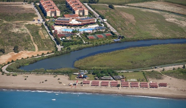 Crystal Paraiso Verde Resort & Spa opinie