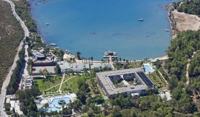 Green Bay Resort & Spa opinie