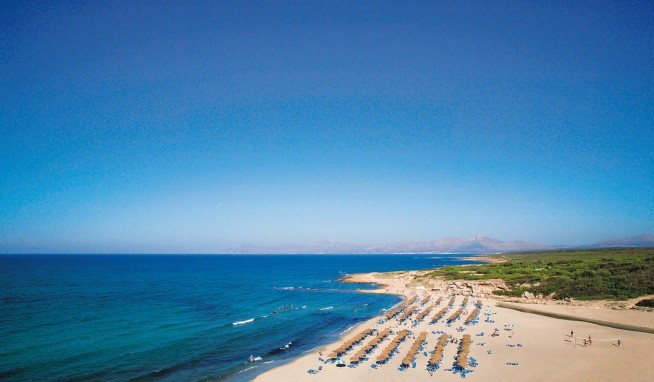 Caprice Concord recenzie