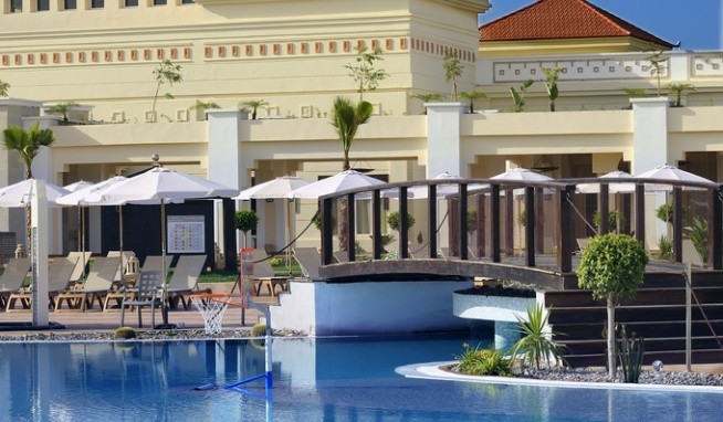 Be Live Grand Saïdia recenze