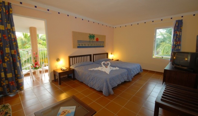 Sol Hicacos Varadero (ex. Be Live Experience Turquesa) recenzie