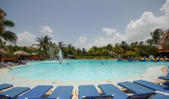 Sol Hicacos Varadero (ex. Be Live Experience Turquesa) opinie