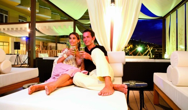 Luabay Tenerife recenzie