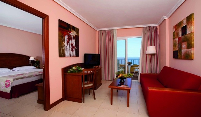 Terrazas de los Gigantes értékelés