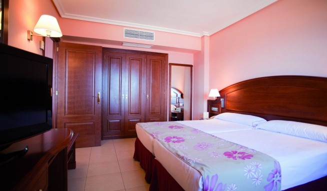 Terrazas de los Gigantes értékelés