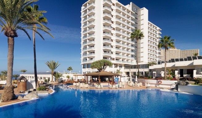 H10 Gran Tinerfe opinie