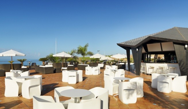 H10 Playa Meloneras Horizons Collection opinie